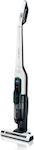 Bosch Athlet ProHygienic Rechargeable Stick Vacuum 25.2V White