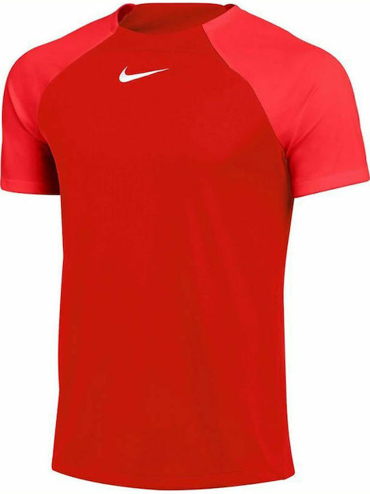 Dri-FIT Academy Pro Dri-Fit Sportliches T-Shirt Rot