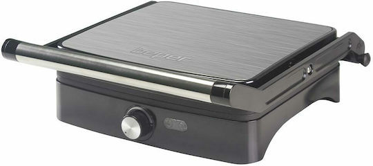 Beper Сандвич тостер грил 1800W Inox
