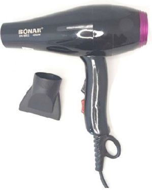 Sonar Hair Dryer 4000W SN-8802