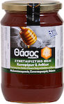 Μελισσοκομικός Συνεταιρισμός Θάσου Honey Flower and Cone-bearing 950gr