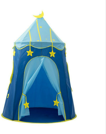Blue Toys Play Tents & Tunnels Castle Pop Up