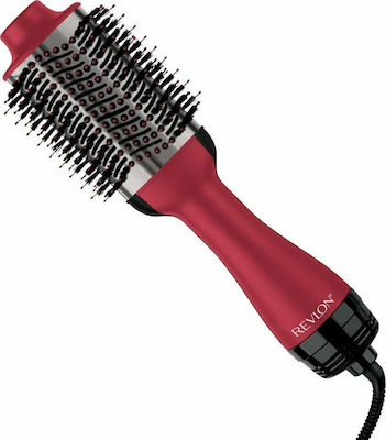 Revlon Elektrische Haarbürste One-Step Volumiser Special Edition mit Luft für Locken