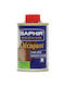 Saphir Decapant Cleaner for Leather Shoes 500ml