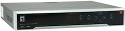 Level One NVR-1332 NVR 32 Καναλιών 4K Level One NVR-1332 NVR 32 Καναλιών 4K