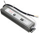 Amarad PSW-60-12 LED-Netzteil Wasserdicht IP67 Leistung 60W mit Ausgangsspannung 12V