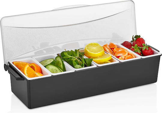 6 Plätze Gastroplast