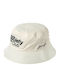 Jack & Jones Fabric Men's Hat Bucket Style White