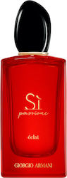 Giorgio Armani Si Passione Eclate Eau de Parfum 100ml