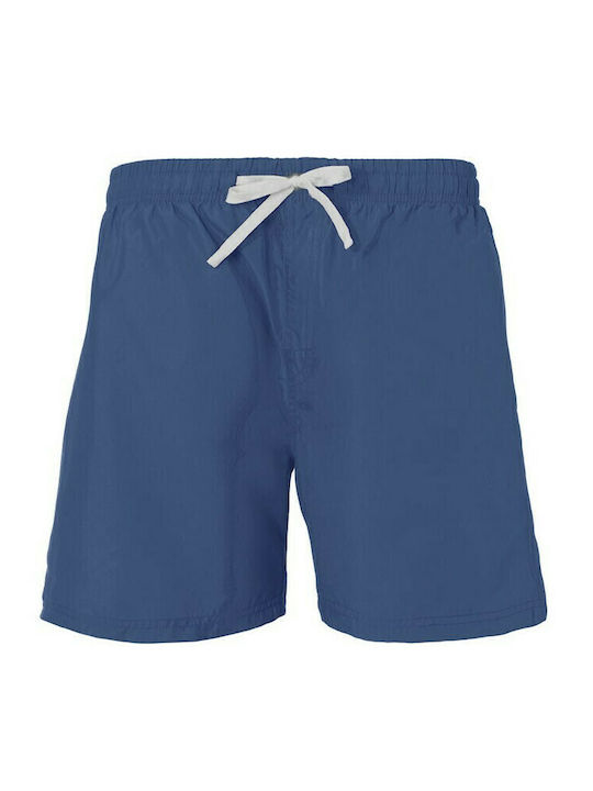 Sol's Dive Men's Swimwear Shorts Navy Blue