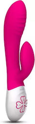 Rimba Leten Surge Pink