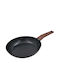 Sidirela Madera Pan made of Aluminum 32cm