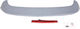 Car Roof Spoiler with Stop Light Volkswagen Golf 2008+ R20 Design