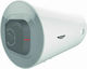 Ariston Pro1 Θερμοσίφωνας 80lt Glass Οριζόντιος 3kW