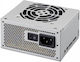 FSP/Fortron 350W Γκρι Τροφοδοτικό Υπολογιστή Full Wired 80 Plus Bronze (FSP350-50SAC)