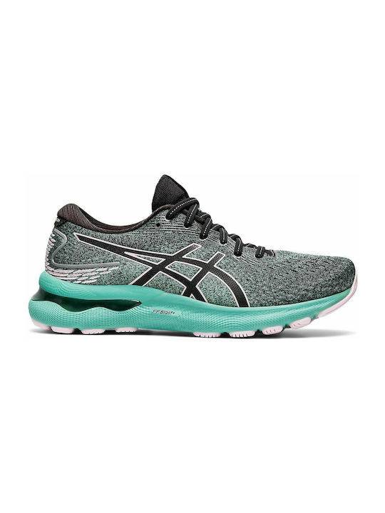 ASICS Gel-Nimbus 24 Γυναικεία Αθλητικά Παπούτσι...