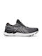 Gel-Nimbus 24 Sport Shoes Running Black / White