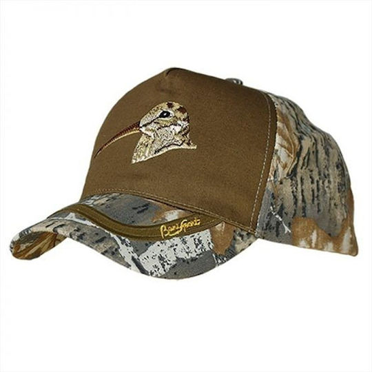 Benisport Jockey Hunting Hat Bekatsa Khaki