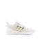 QT Racer 2.0 Damen Sportschuhe Laufen Cloud White / Sandy Beige Met / Sandy Beige