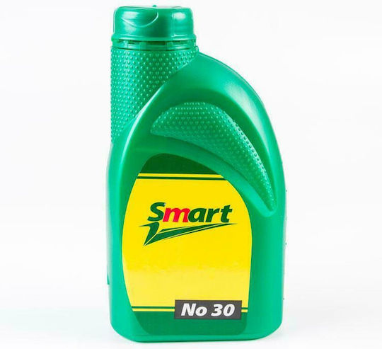 Motor Plus Smart Chainsaw Chain Oil 1lt