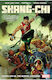 Shang-chi By Gene Luen Yang, Vol. 2