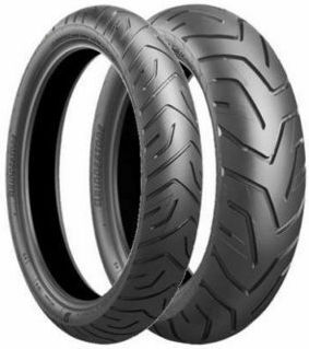 Bridgestone Battlax Adventure A41 10568 150/70R17 69V On-Off Мотоциклетна Гума Задна