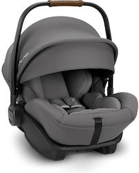 Nuna Arra Next Baby Car Seat i-Size Granite 0-13 kg