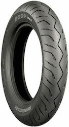 Bridgestone Hoop B03 PRO Anvelopă pentru scuter...
