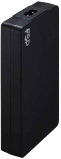 FSP/Fortron Universal Încărcător Laptop 120W fără Cablu de Alimentare