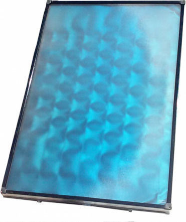 Iliokam Solar Collector Vertikal Selektiv 1.5m²