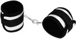 Lovetoy Struggle My Handcuff Cătușe în Culoare Negru