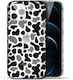 Kingxbar Wild Umschlag Rückseite Silikon 1.5mm ...