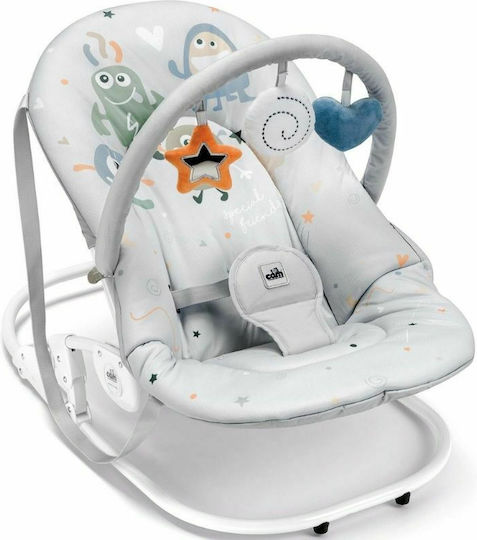 Cam Handbuch Baby Relax mit Musik 259 für Kind bis 9kg
