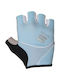 Sportful Pro Halber Finger Fahrradhandschuhe Erwachsene Blau