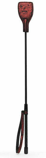 Fifty Shades of Grey Sweet Anticipation Riding Crop Paddle σε Μαύρο Χρώμα