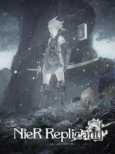 NieR Replicant Ver.1.22474487139… (Key) PC Game