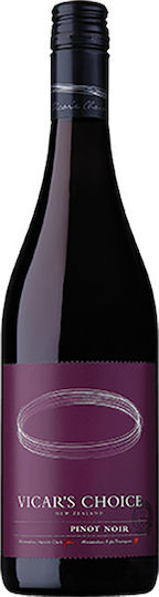 Saint Clair Family Estate Wine Vicars Choice Pinot Noir Red Dry 750ml
