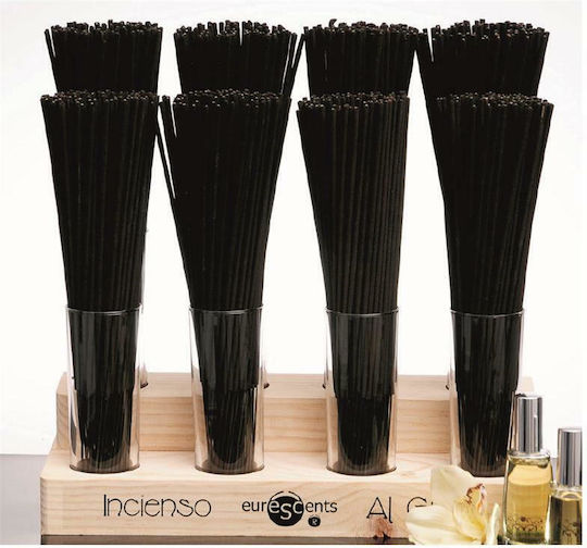 Tentacion Bețișoare Aromatice cu Feromoni cu Parfum Fructe de pădure 100buc