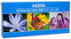 Hoya HMC Set (+1,+2,+4) 82mm Lens Filter Close Up Diameter 82mm with HMC Coating for Photography Lenses