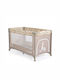 Cangaroo Safari Playpen Beige 125x65cm