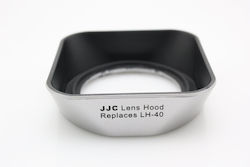 JJC LH-J40 Lens Hood