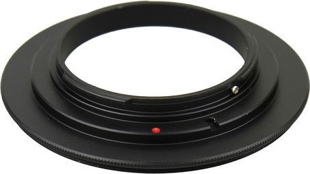 JJC RR Series 72mm Nikon Ring Adapter