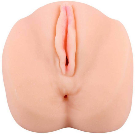 Chisa Novelties Man'Q Just Surrender! Мастурбатор Вагина CN-362605283 1бр