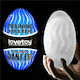Lovetoy Giant Egg Climax Spirals Edition Masturbator LV350003 1Stück