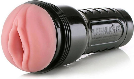 Fleshlight Classic Pink Lady Masturbator Vagina Destroya Stroker