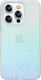 Kingxbar Streamer Back Cover Σιλικόνης 0.5mm Bl...