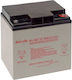 Enersys Genesis High Rated VRLA - AGM Μπαταρία UPS με Τάση 12V