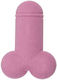 Out of the Blue Willy Bath Fizzer Funny Sexy Gift Strawberry