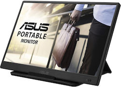 Asus MB165B TN Tragbarer Monitor 15.6" 1366x768