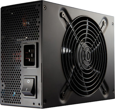 FSP/Fortron PPA20A0400 2000W Black Computer Power Supply Full Modular